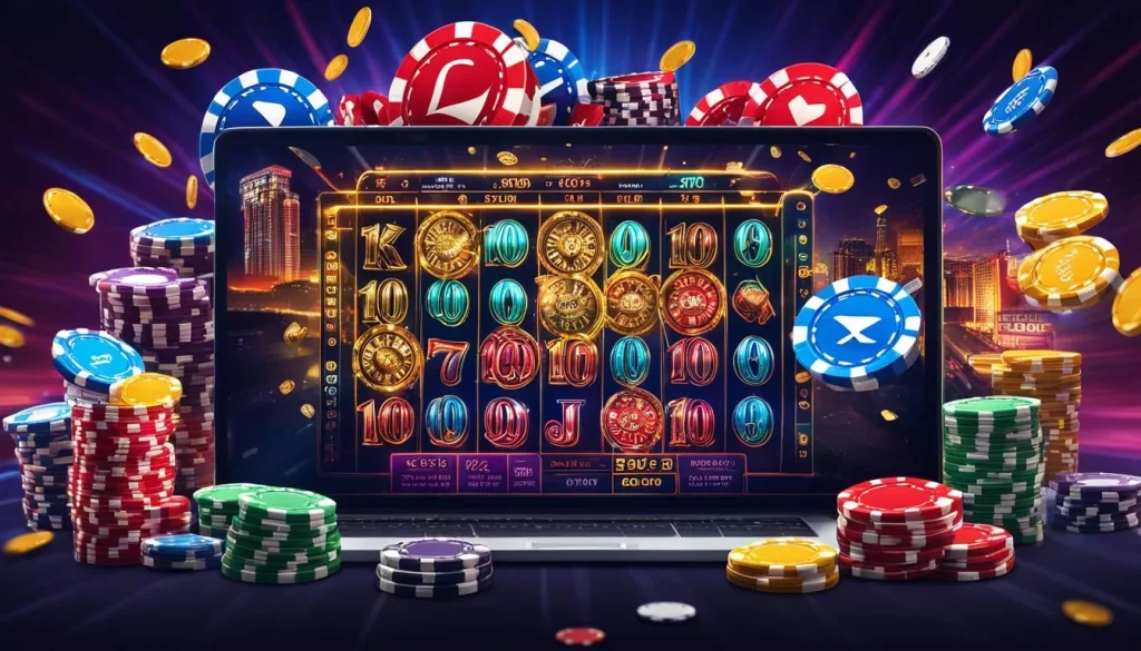 Bảo mật và an toàn của 777vin nhà cái