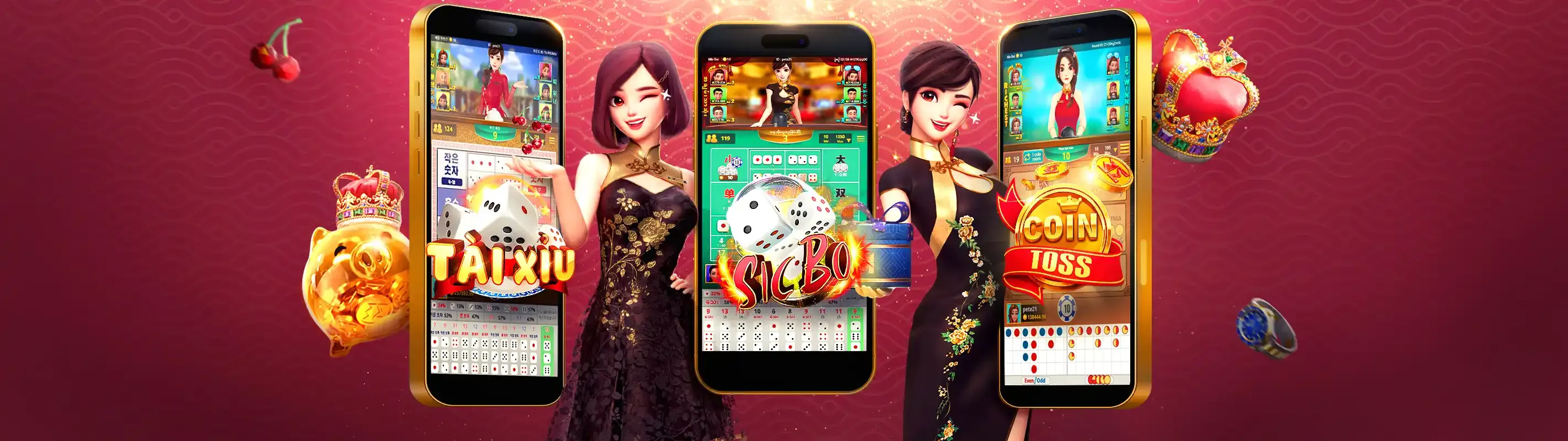 Chương trình Đối tác 777vin nhà cái