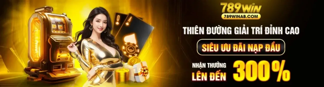 777vin nhà cái - Nền tảng cá cược trực tuyến hàng đầu
