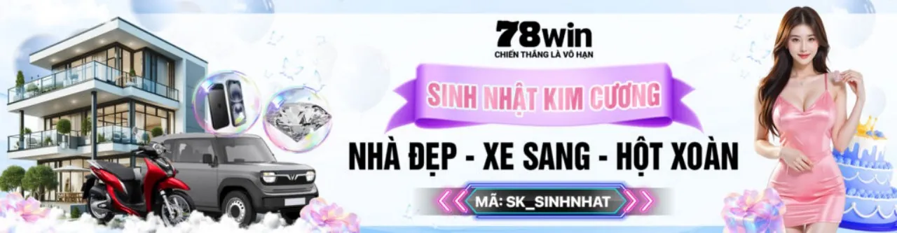 Giao diện ứng dụng 777vin nhà cái trên điện thoại