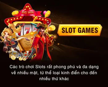 Trải nghiệm cá cược không giới hạn