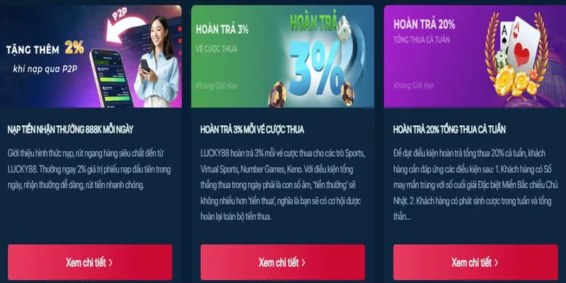 Trò chơi Live Casino tại 777vin nhà cái