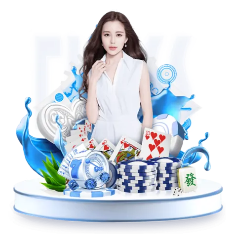 Trò chơi slot 777vin