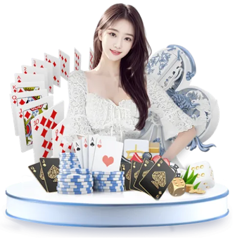 Casino trực tuyến 777vin